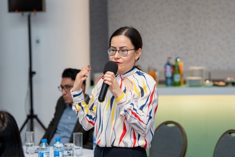 4SİM və DİF “TradeTech” təşəbbüsü çərçivəsində Azərbaycanın rəqəmsal ticarət ekosisteminə dair təhlillərin nəticələrini təqdim edib