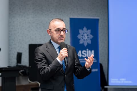 4SİM və DİF “TradeTech” təşəbbüsü çərçivəsində Azərbaycanın rəqəmsal ticarət ekosisteminə dair təhlillərin nəticələrini təqdim edib