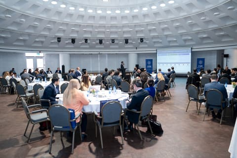 4SİM və DİF “TradeTech” təşəbbüsü çərçivəsində Azərbaycanın rəqəmsal ticarət ekosisteminə dair təhlillərin nəticələrini təqdim edib