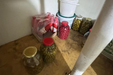 “7 Gözəl” şadlıq evində nöqsanlar aşkar edilib