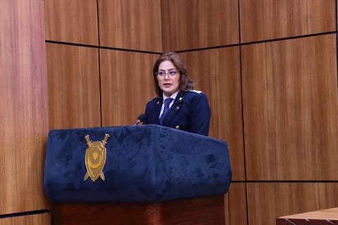 Baş Prokurorluqda Ulu Öndər Heydər Əliyevin anadan olmasının 103-cü ildönümü ilə bağlı tədbir keçirilib