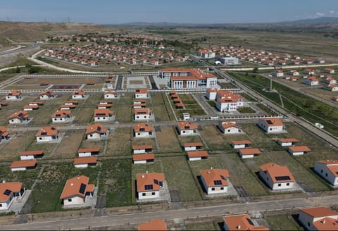  İlham Əliyev və birinci xanım Mehriban Əliyeva Cəbrayıla səfər ediblər - YENİLƏNİB
