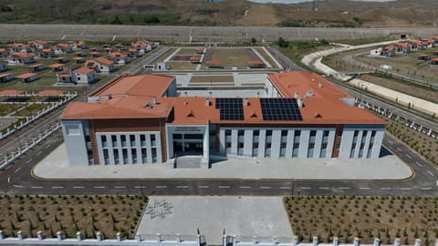 İlham Əliyev və birinci xanım Mehriban Əliyeva Cəbrayıla səfər ediblər - YENİLƏNİB