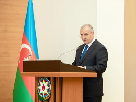 DTX-də Ulu Öndər Heydər Əliyevin anadan olmasının 103 illiyi qeyd edilib