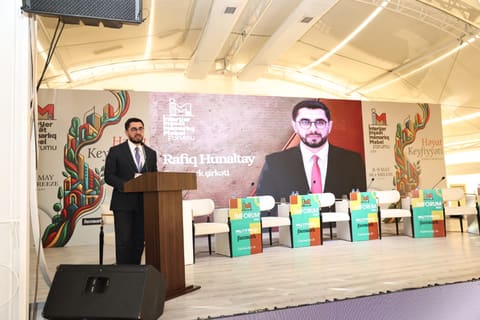 İnteryer İnşaat Memarlıq Mebel Forumu 2026 uğurla yekunlaşıb