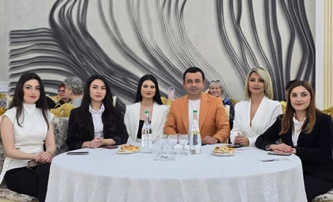İdman rəqsləri üzrə ölkə çempionatı keçirilib - Fotolar - Video