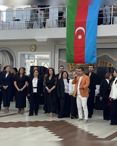İdman rəqsləri üzrə ölkə çempionatı keçirilib - Fotolar - Video