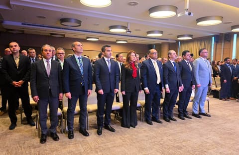 Bakı və Xankəndidə tibbin müxtəlif sahələrini əhatə edən regional konqreslər keçirilib