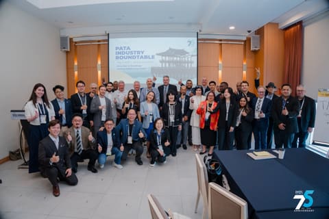 Azərbaycan beynəlxalq turizm liderlərinin iştirak etdiyi PATA sammitində təmsil olunub