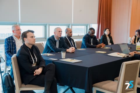 Azərbaycan beynəlxalq turizm liderlərinin iştirak etdiyi PATA sammitində təmsil olunub