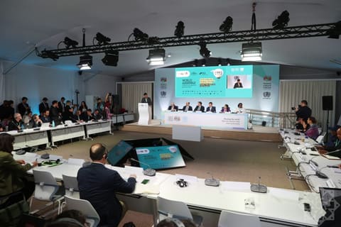WUF13: Yerli və regional hökumətlərin Ümumdünya Assambleyası keçirilir