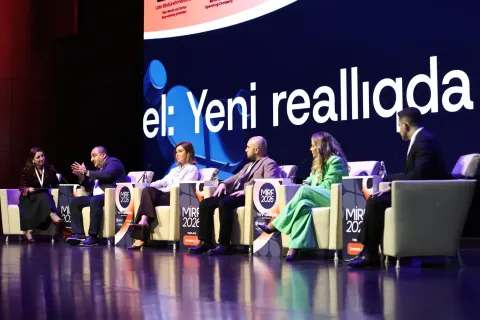 Milli İnsan Resursları Forumu 2026 uğurla tamamlanıb