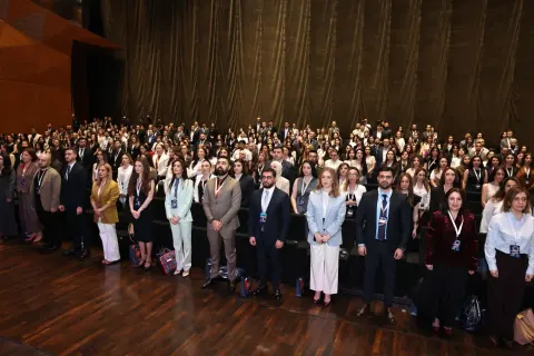 Milli İnsan Resursları Forumu 2026 uğurla tamamlanıb