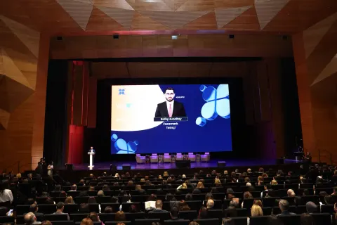 Milli İnsan Resursları Forumu 2026 uğurla tamamlanıb