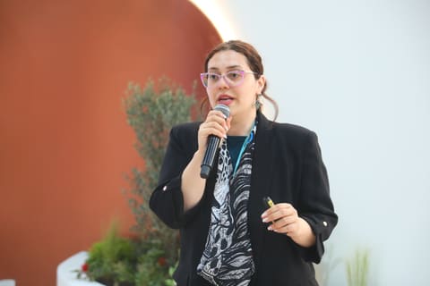 Azərbaycanın turizm imkanları WUF13 çərçivəsində təqdim olunur