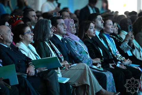 WUF tarixində ilk dəfə Azərbaycanın təşəbbüsü ilə “WUF13 NGO Forum” keçirilib