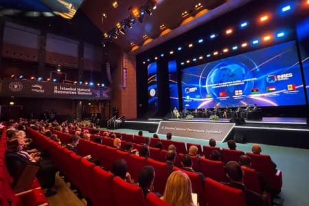 Pərviz Şahbazov: Yeni enerji bağlantısı Türkiyənin regional hab rolunu gücləndirəcək