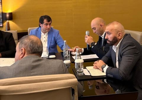 Azərbaycan Muaytay-Tayboks Federasiyasında yeni idarəetmə dövrü başlayır