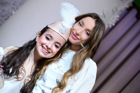SƏNƏT Uşaq Musiqi və İncəsənət Mərkəzində Müstəqillik Günü münasibətilə konsert təşkil edilib