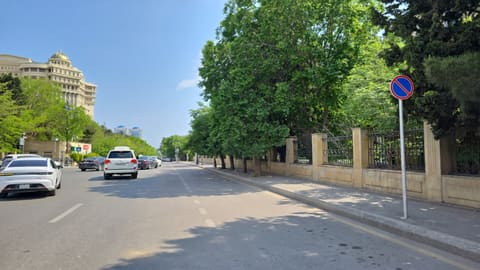 AYNA: Daha 3 ünvanda minib-düşmə yeri yaradılıb