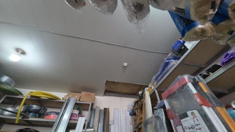  “Eurohome” tikinti materiallarının satışı bazarının fəaliyyəti dayandırılıb