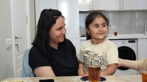 “OBA”dan Qurban bayramı münasibətilə “Qonşu payı” təşəbbüsü - VİDEO
