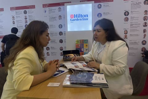 Azərbaycanın turizm potensialı Çində silsilə tədbirlər vasitəsilə tanıdılır