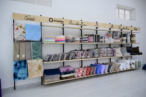 Xocalı şəhərində “Qarabağ Tekstil Evi” MMC istifadəyə verilib