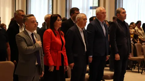 Laçında konsert keçirilib - Fotolar