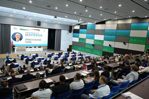 Azərbaycan-Belarus Hökumətlərarası Komissiyanın iclası keçirilib