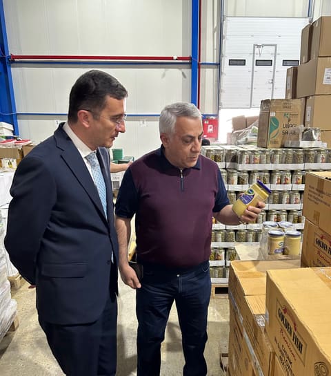 ASK-nın üzvü olan “Merano-Baku” təltif olunub - FOTO