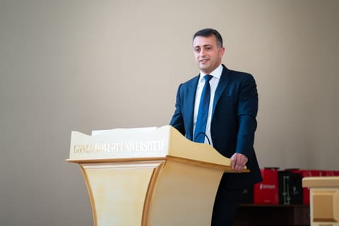Gəncə-Daşkəsən regionunda fəaliyyət göstərən təhsil işçilərinə TəhsilPlus kartları təqdim olunub