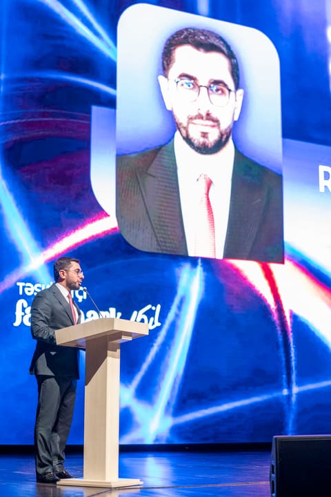 XI Milli Marketinq Forumu uğurla tamamlanıb!