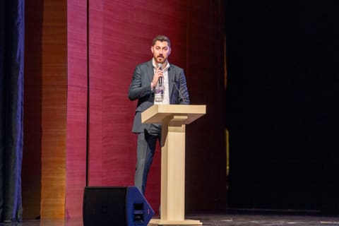 XI Milli Marketinq Forumu uğurla tamamlanıb!