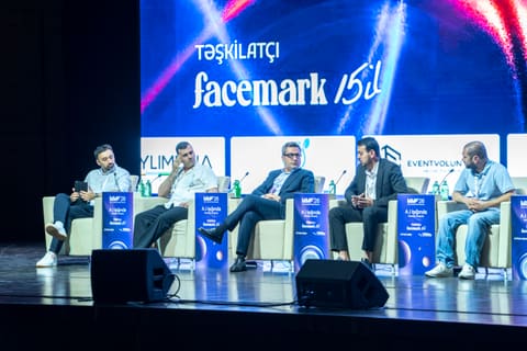 XI Milli Marketinq Forumu uğurla tamamlanıb!