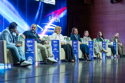 XI Milli Marketinq Forumu uğurla tamamlanıb!