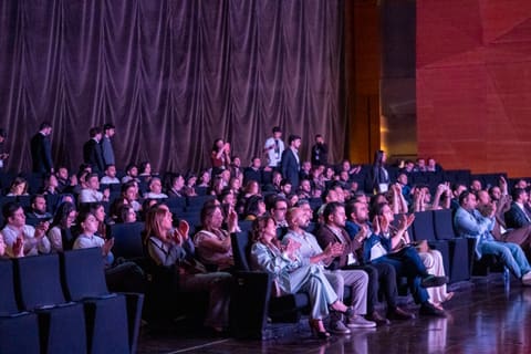 XI Milli Marketinq Forumu uğurla tamamlanıb!
