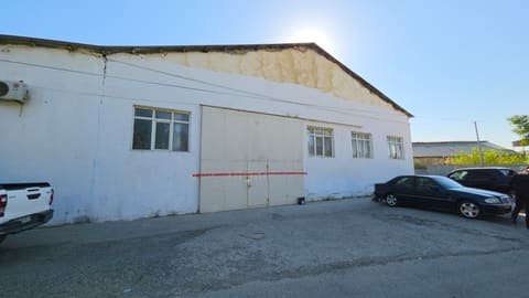 FHN daha bir yanğın təhlükəli sexin fəaliyyətini dayandırıb