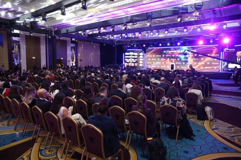 4SİM-in icraçı direktoru Fariz Cəfərov Ankarada “AI Tomorrow Summit 2026” tədbirində iştirak edib