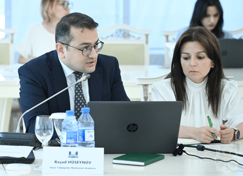 Parlamentdə ictimai dinləmə təşkil olunub