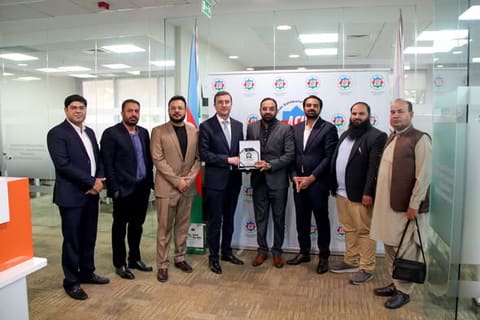 Azərbaycan və Pakistan arasında investisiya imkanları müzakirə edilib