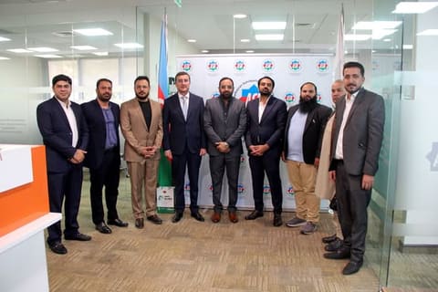 Azərbaycan və Pakistan arasında investisiya imkanları müzakirə edilib
