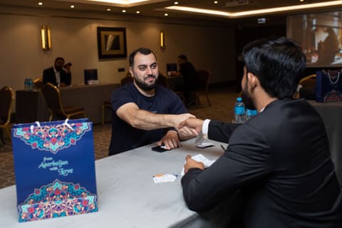 Pakistan turizm sənayesi nümayəndələri üçün Azərbaycana tanışlıq səfəri təşkil olunub