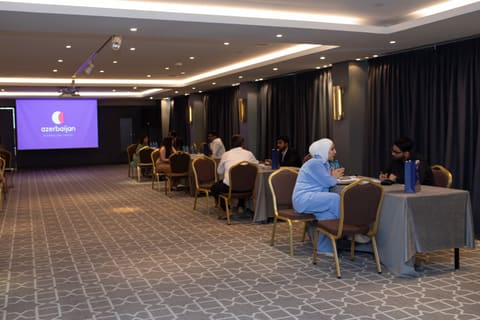 Pakistan turizm sənayesi nümayəndələri üçün Azərbaycana tanışlıq səfəri təşkil olunub