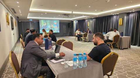 Pakistan turizm sənayesi nümayəndələri üçün Azərbaycana tanışlıq səfəri təşkil olunub
