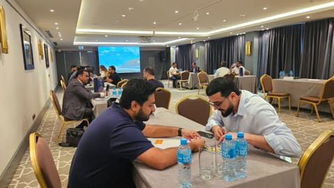 Pakistan turizm sənayesi nümayəndələri üçün Azərbaycana tanışlıq səfəri təşkil olunub