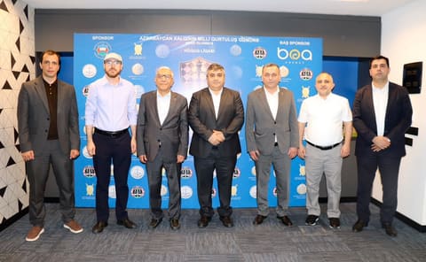 Hüquq qurumları arasında ilk dəfə “Hüquq Liqası 2026” şahmat turniri keçirilib