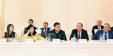 Ali Məhkəmədə etimad hüququnun qorunması və inzibati praktikada bərabər yanaşma məsələləri müzakirə olunub
