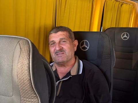 Cəbrayıl rayonunun Şükürbəyli kəndinə növbəti köç karvanları yola salınıb