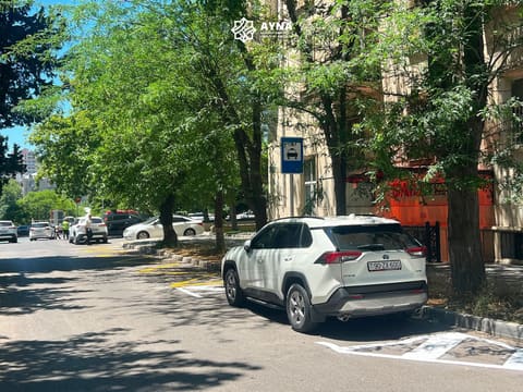 AYNA: Daha 4 ünvanda minib-düşmə yerləri və taksi duracaqları təşkil edilib